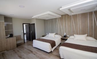 Hotel Sirari by Regina - Housity