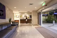 VR Auckland City Hotel a Auckland