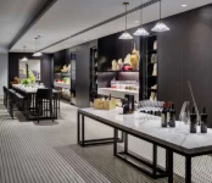 InterContinental Sydney Double Bay