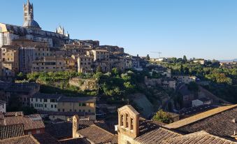 Residenza d'Epoca Campo Regio Relais