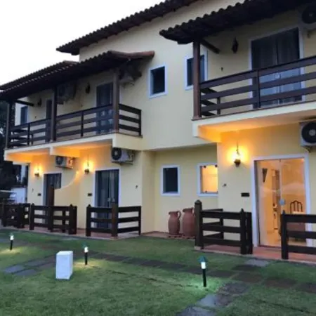 Pousada Das Garças