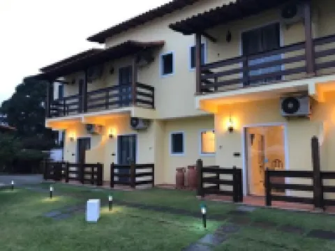 Pousada Das Garças