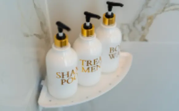 Ulsan Hiddenville Pool Villa