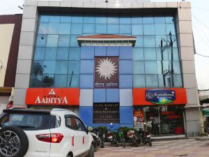 Hotel Aaditya