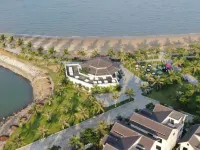 Paradise Suites Hotel - Parkering