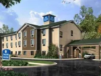 Cobblestone Hotel & Suites - Erie