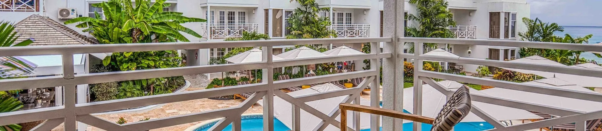 Gehobene Hotels 