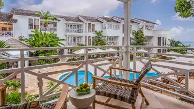 Treasure Beach Art Hotel, Barbados, An Autograph Collection All-Inclusive Resort Hotels near Orchid World & Tropical Flower Garden