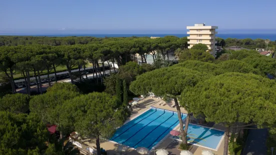 Park Hotel Marinetta - Beach & Spa