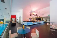Hotel AquaCity Seasons - bar