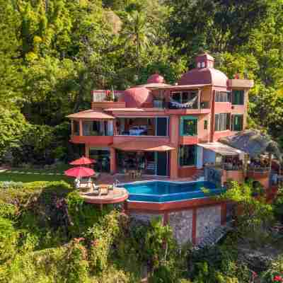 Villa Lala Boutique Hotel Adults Only Hotel Exterior