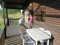 Magoebaskloof Getaway Hotel a Tzaneen