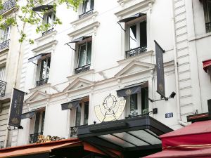 Hotel Saint Cyr Etoile