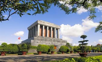 Heritage Hotel Hanoi