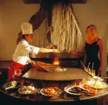 Hotel Rovanada Wellness & BergNatur - petit déjeuner