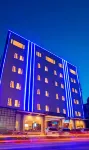 ZOOM HOTEL MULAWARMAN SAMARINDA Hotel dekat Balai Bahasa Unmul