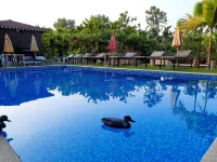 綠色行動香薰生態度假村