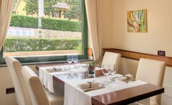 Guesia Village Hotel e Spa
