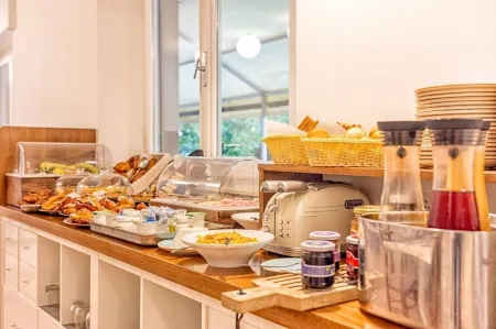 Guerrini Hotel Отели в г. Розиньяно-Мариттимо