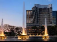 東京皇宮飯店 東京住宿飯店