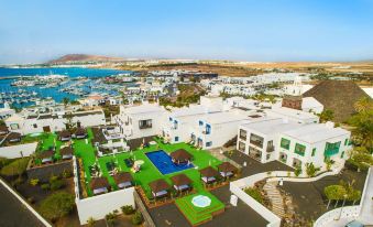 Hotel LIVVO Volcán Lanzarote