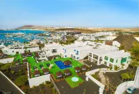 Hotel LIVVO Volcán Lanzarote