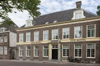 Eye Hotel Hotellit kohteessa Binnenstad