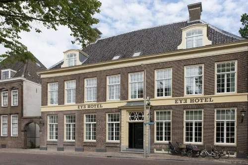 Eye Hotel Hotels in De Bilt