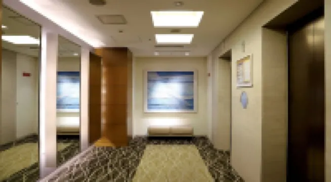 Smile Hotel Osaka Yotsubashi Hoteles en Osaka