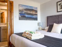 Viewfield Hotels near Portree Square