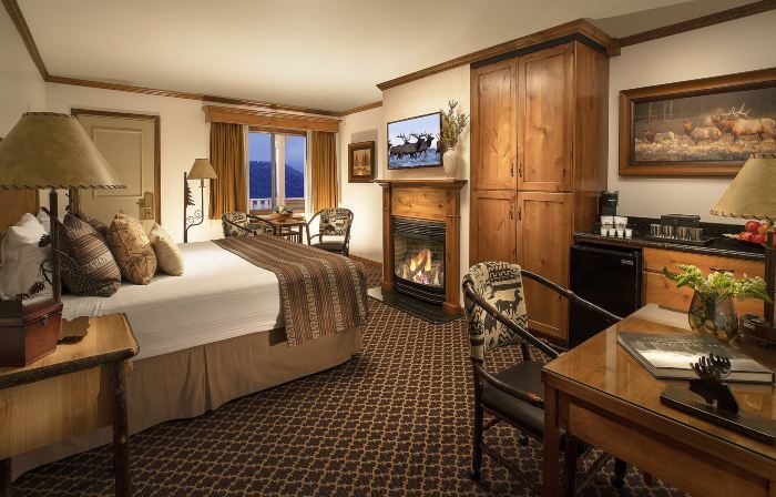 Parkway Inn of Jackson Hole