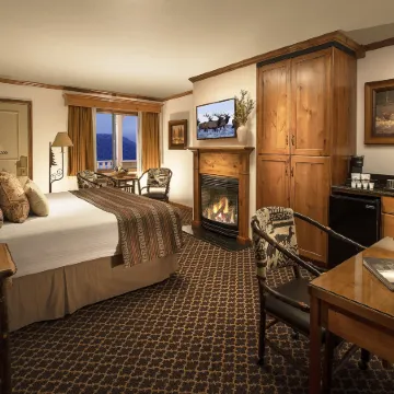 Parkway Inn of Jackson Hole