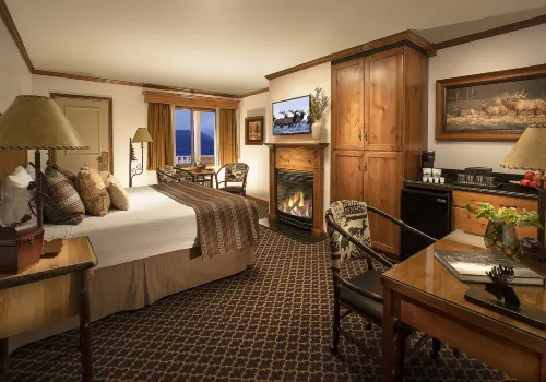 Parkway Inn of Jackson Hole