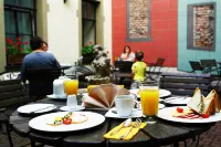 Old Riga Boutique Hotel "Vecriga" Các khách sạn ở Riga