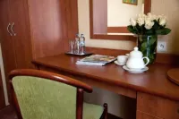 Hotel Rezydencja Solei Hotels in Suchy Las