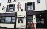 Smugglers Haunt Guest House فنادق في Brixham