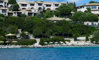 Mövenpick Resort Agios Nikolaos Sivota