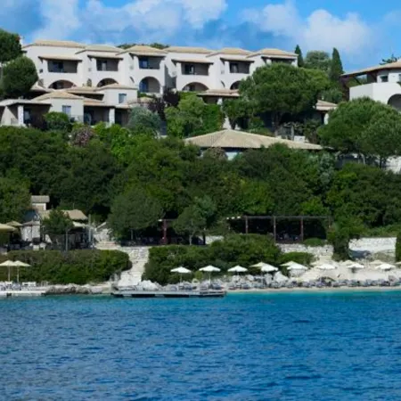 Mövenpick Resort Agios Nikolaos Sivota