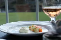 Dunkeld House Hotel - Breakfast