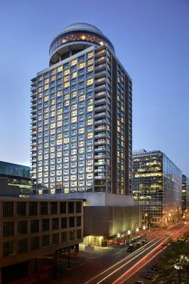 오타와 메리어트 호텔