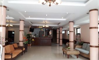 Nathon Residence Hotel