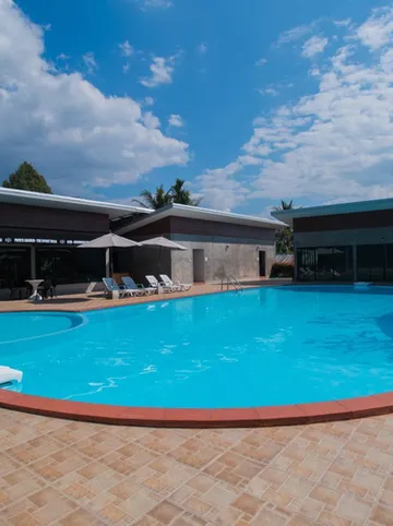 รูปภาพของPapa’s Garden - บ้านสวนคุณพ่อ(ดอยสะเก็ดเชียงใหม่)