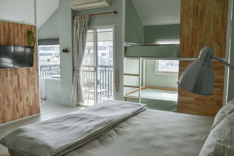 รูปภาพของเดอะลีฟ เชียงใหม่