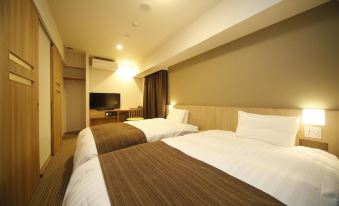 Dormy Inn Hon-Hachinohe