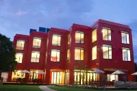 Hotel Soka