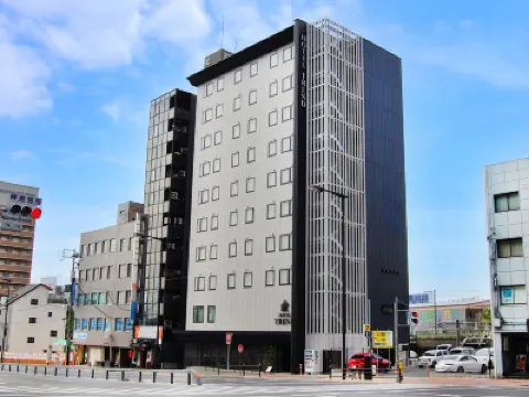 阿倍野天王寺潮流酒店 鄰近JR天王寺站的酒店