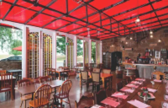 Leisure Inn Penny Royal Hotel & Apartments Hotels in Launceston