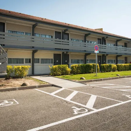 Campanile Agen