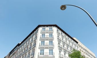 MH Apartments Central Madrid