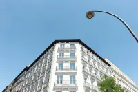 MH Apartments Central Madrid Hotels in 